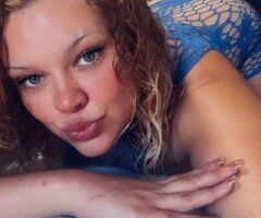 Oakland/East Bay Out-Call Creamy “Barbie” — Curvy Figure, Video Verified - Image 2
