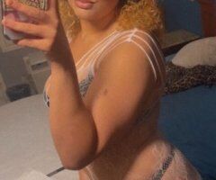 Oakland/East Bay Out-Call Creamy “Barbie” — Curvy Figure, Video Verified - Image 3