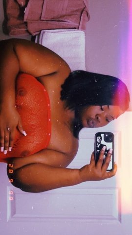 Jackson BBW Female Escort — Facetime Verification, Exotic Massage w/ Happy Ending (22) - 1
