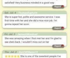 Cookeville TN Female Escort — Incall, Outcall & Car/Hotel Fun - Image 5