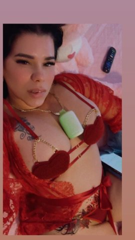 St Joseph Latin Woman Escort — Incalls & Outcalls (25) - 1