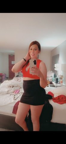 New to Baton Rouge Area — Discreet Incall Escorts (Port Allen) - 1
