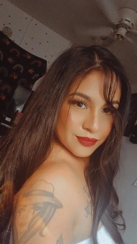 Luna (29) Latina Mami — 5ft, Big Ass in Brawley - 1