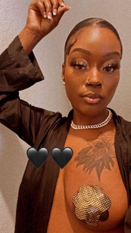 Columbus, GA Sensual Massage — Naomi - 1