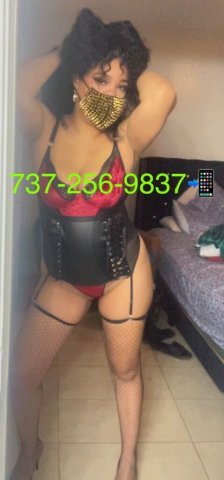 Stillwater OK Cuban Female Escort — Affectionate girlfriend-style pleasure - 1