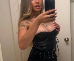 Tatted Latina Babe Visiting Cincinnati — 25 - Image 6