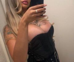 Tatted Latina Babe Visiting Cincinnati — 25 - Image 8
