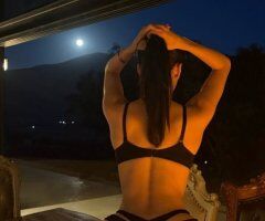 Fayetteville, AR Outcall Latina Escort — Emma - Image 3