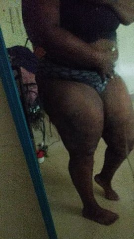 Augusta Pretty & Thick Escort — Outcalls Only - 1