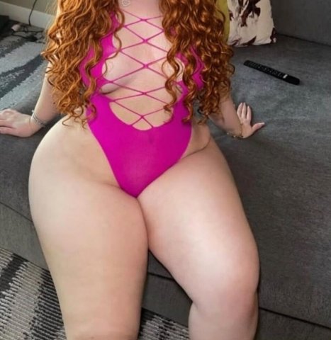 Hola papi, nueva en St. Louis — gordita fogosa con Bbj, trato de novia, anal y squirt - 1