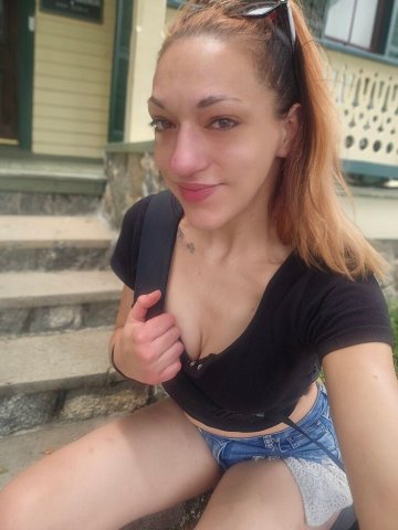 Legs-for-days in Pensacola — Catana Vanilla (In-call & out-call) - 1