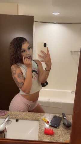 Denver In-Call Thick & Creamy Sexyy — 21 - 1