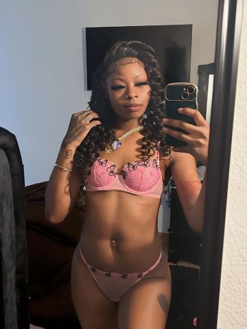 Hampton VA Female Escort — Fresh online profile + screening (FaceTime/Google Meet) - 1