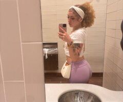 Bronx Female Escort — video chat verification + BBJ with QV special - Image 2