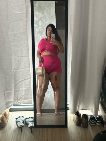 Jackson, MS BBW Female Escort — Incalls & Car Dates - 1
