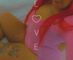 Greenville Throat Doctor & Sloppy Wet Head Specials — UpScale Caramel Escort - Image 4