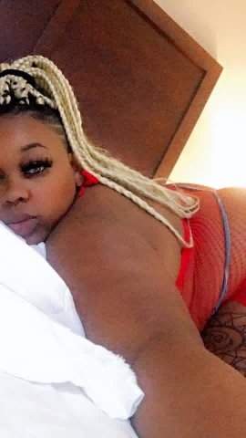 Queens NY BBW Female Escort — All Day Incalls Only - 1