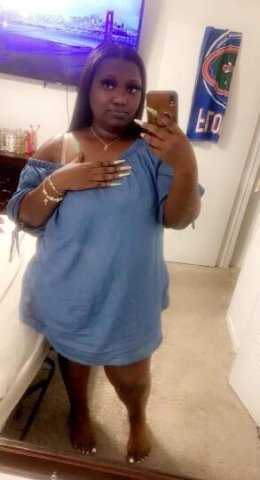 Brunswick, GA Female Escort — Incall services & content - 1