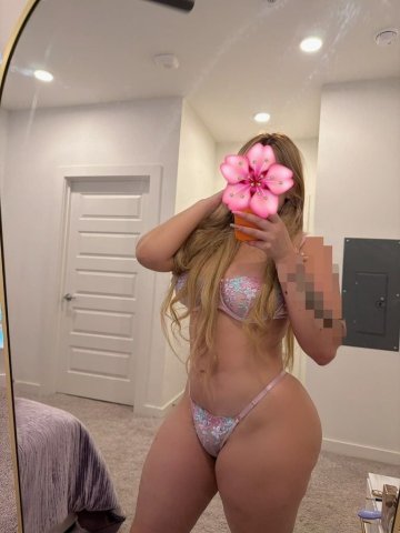 Latina Escort (23) — Dallas, TX, Safe Encounters - 1