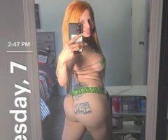 South Bend Indiana Exotic Playmate (New Pics) — Cream 19 on Snap - Image 5