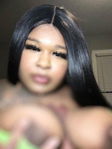 Milwaukee BBW Escort — D/S & Private Dance Sessions - 1