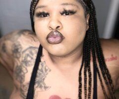 Milwaukee BBW Escort — D/S & Private Dance Sessions - Image 6