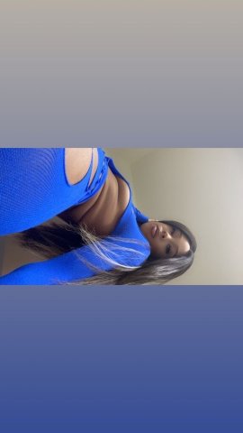 Reno Female Escort — Outcalls with FaceTime & Content Shows - 1