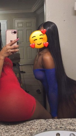 Fresno Female Escort (2 girls only) — All outcalls with deposit - 1