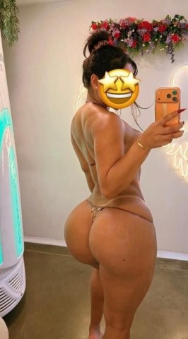 Queens Latina Female Escort — 24/7 Full Service Massage - 1