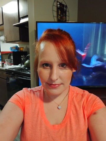 Cincinnati, OH Female Escort — Full Service + In/Outcall (Two Numbers) - 1