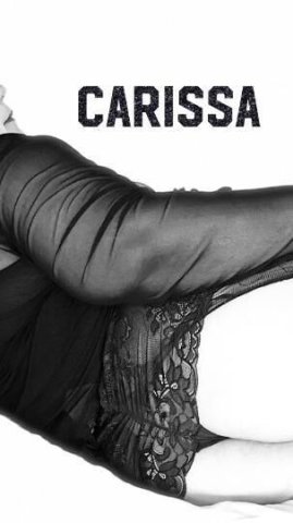 Visiting Charlotte Female Escort — Quick Visit, 30 min, Full Hour - 1