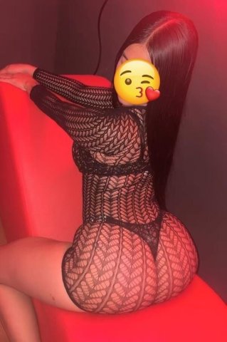 Denver CO Latina Female Escort — Incall 24/7 (BBJ & Anal, Couples) - 1