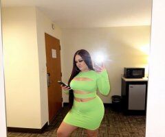 Seattle Incall Special — Jazzy - Image 5