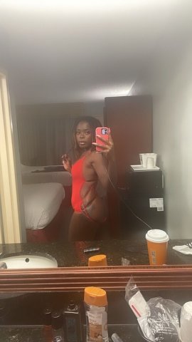 Las Cruces Black Barbie Back — 24/7 Escort Menu - 1