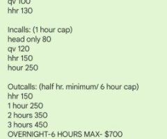 Thick Girl Outcalls in New Orleans — head specialty - Image 6