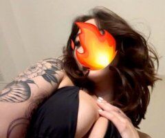 Colombiana 26 — curvas naturales, incall - Image 6