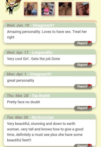 Queens Village Throat Goat Incall — Tight & Wet Service - 1