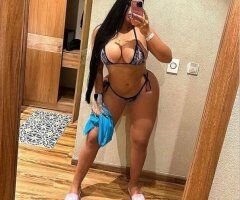 Abilene escorts - Daris — Chica Caliente (22) en Abilene, Texas
