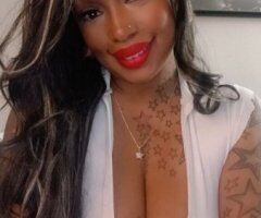 New York City escorts - Ebony MILF Outcall Companion (WhatsApp preferred)