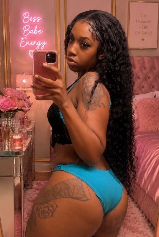 Little Rock Female Escort — Facetime show, Samoan Goddess vibes - 1