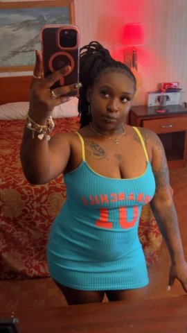Memphis TN Female Escort — Tight Wet Curvy Delight - 1