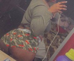 Memphis TN Female Escort — Tight Wet Curvy Delight - Image 5