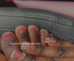 Memphis TN Female Escort — Tight Wet Curvy Delight - Image 6