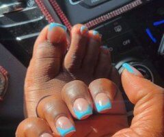 Memphis TN Female Escort — Tight Wet Curvy Delight - Image 9