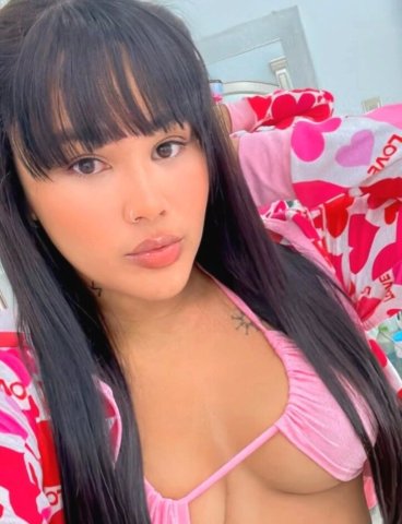 Pretty Latina BBJ & Anal (In-Calls Only) — No Deposit - 1