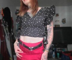 Salt Lake City Female Escort — discreet, no-drama sessions - Image 2