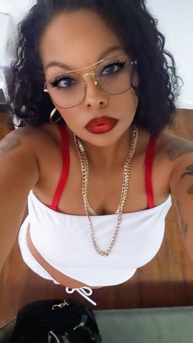 Brandi — Outcalls & Car Play in Desert Hot Springs (GFE) - 1