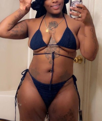 Stormiee — In-Calls / Outcalls Female Escort (Text Only) - 1