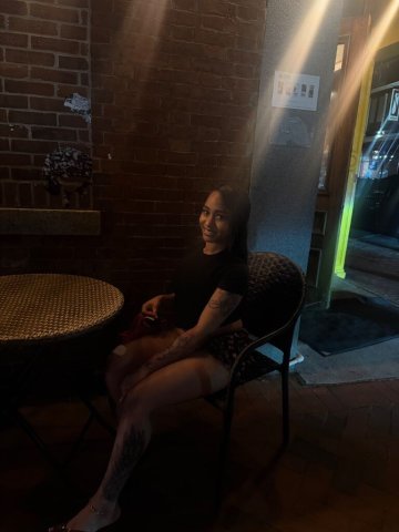 Jersey Shore NJ Sexy Girl Looking for Fun - 1