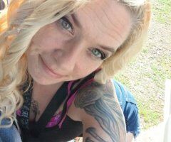 Pittsburgh Blonde Cum Dumpster Services — Incall, Outcall & Content Packages (28) - Image 2